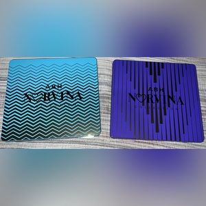 Norvina Collections Palettes